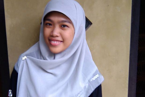 Ini Hobi Afifah Peraih...