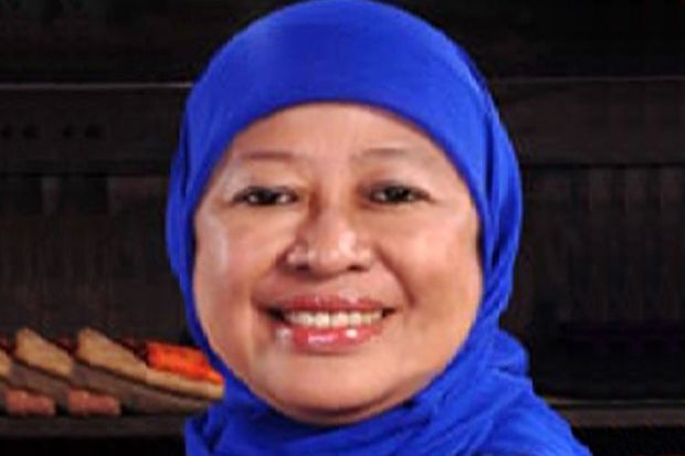 Cerita Okke di Balik...