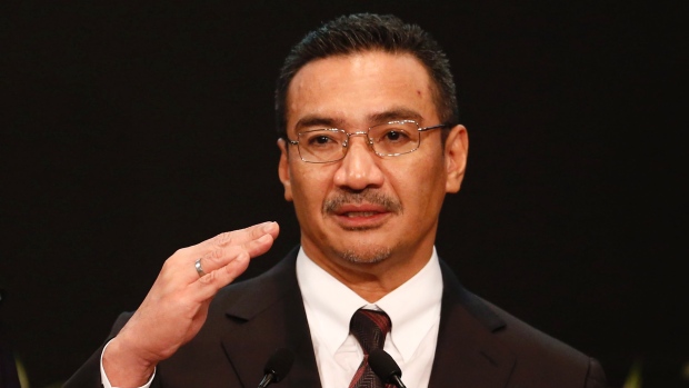 Terungkap, Militer Malaysia...