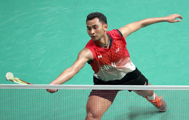 Tommy Libas Tunggal...