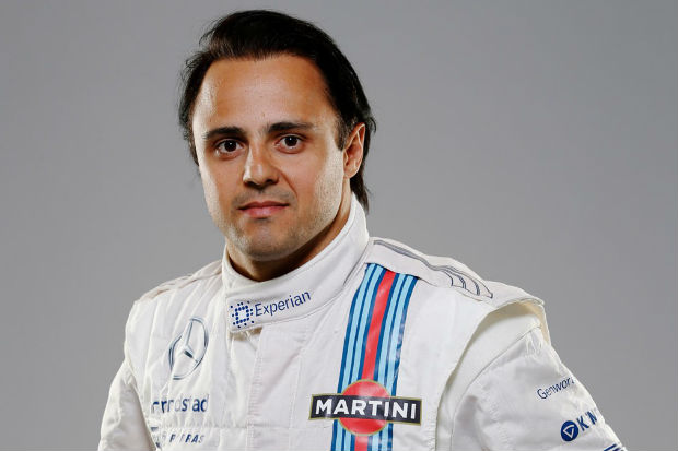 Massa: GP Monaco Bakal...