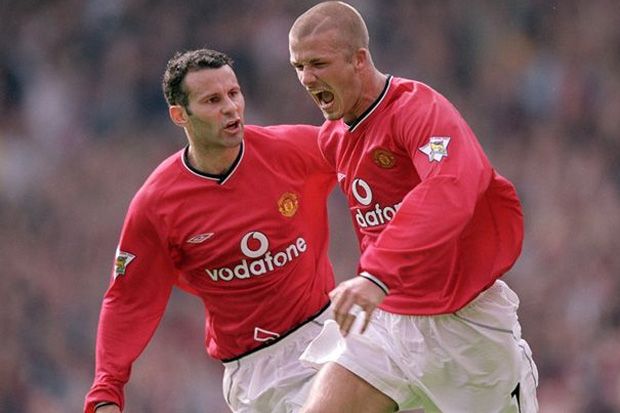 Beckham Puji Pengabdian...