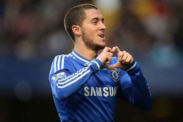 Chelsea Tepis Spekulasi...