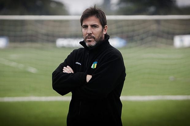 Berizzo Pelatih Baru...