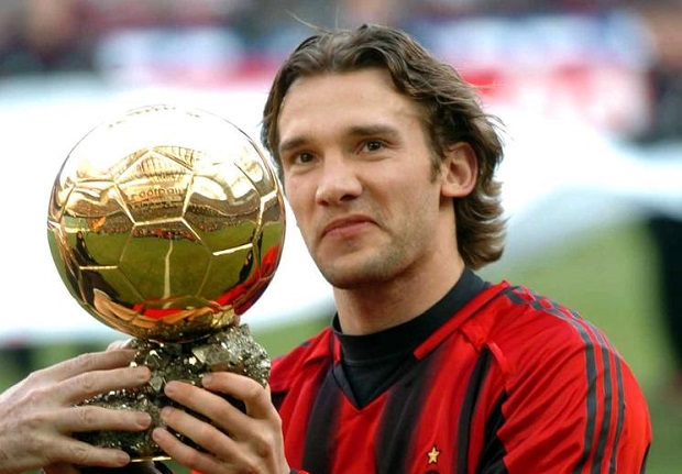 Sheva Ingin Milan Bangkit