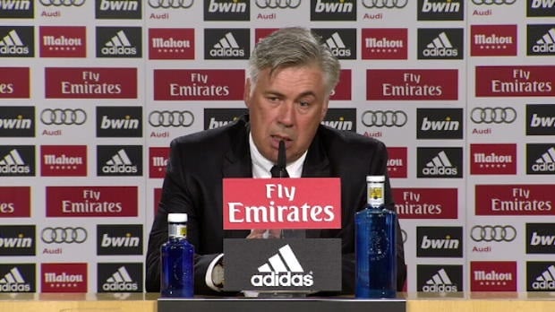 Ancelotti Pastikan Benzema-Pepe...