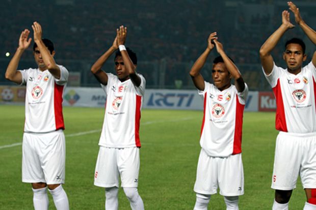 Kabau Sirah Ngotot Curi...