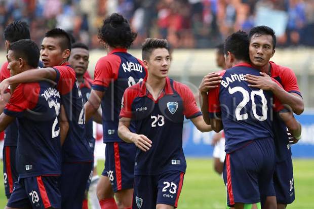 Hasil Imbang Buat Dejan...