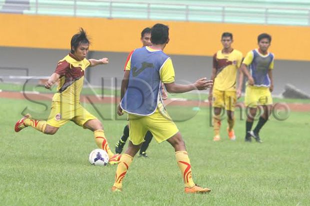 Demi Memperbaiki Posisi
