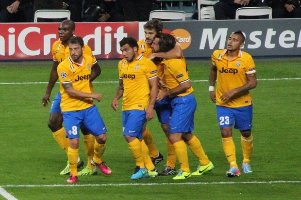 Juventus Tur Pramusim...