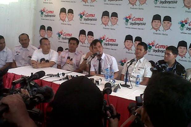 Ahmad Dhani: Kalau Anda...