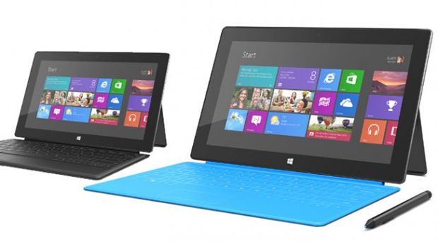 Surface Mini Dianggap...