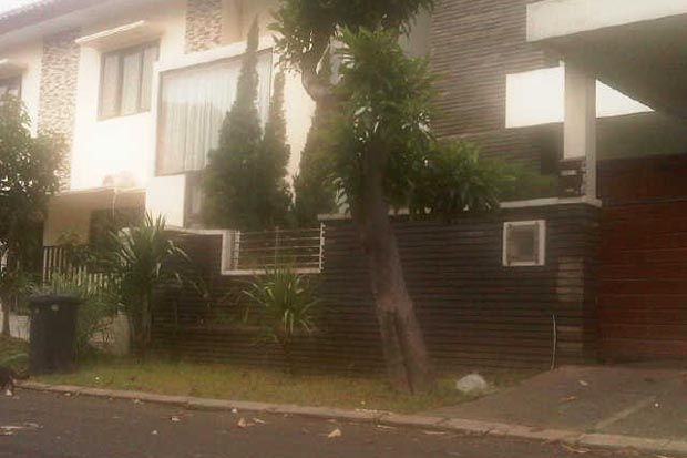 RY Akui Rumah di Citra...