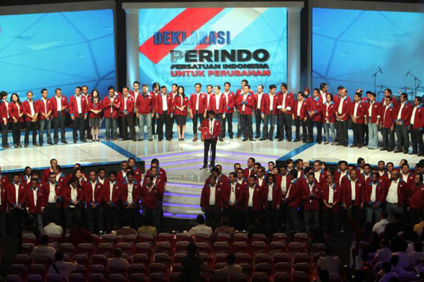 Publik lihat fakta,...