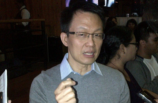 Tampilan Baru Kaskus...