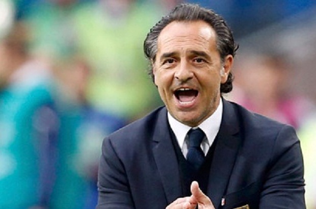 Italia Rekrut Terapis...