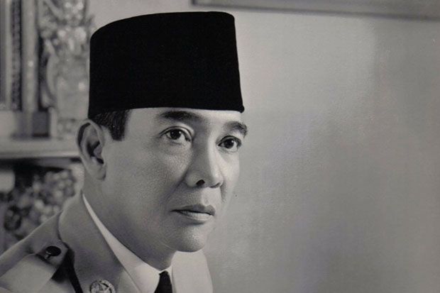 DNA Soekarno
