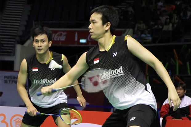 Ahsan/Hendra Samakan...