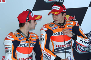 Rossi Beberkan Perbedaan...