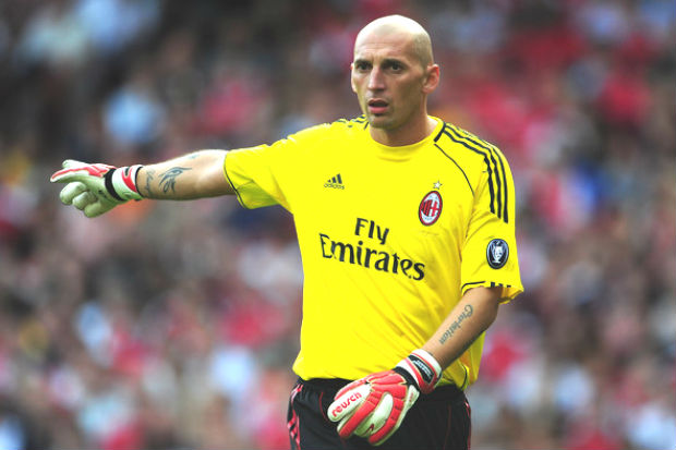 Musim Depan Abbiati...