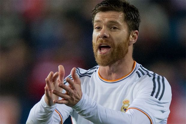 Madrid Merasa Kehilangan...