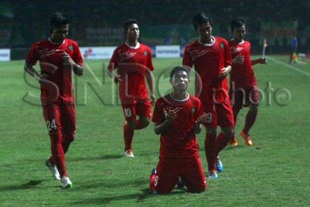 Alhamdulillah, Sembilan...