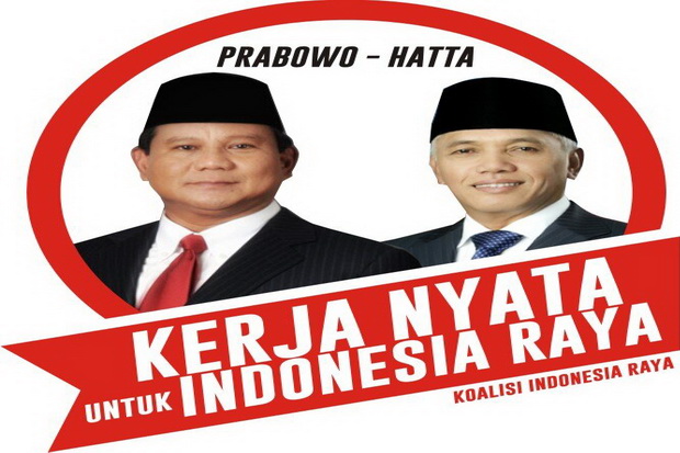 Ini Strategi Pemenangan...