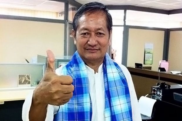 Gerindra Duga Ada Unsur...