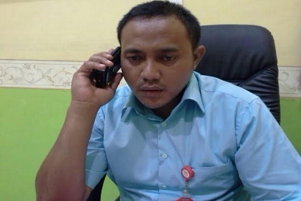 Pelaku Rudapaksa 7 Anak...