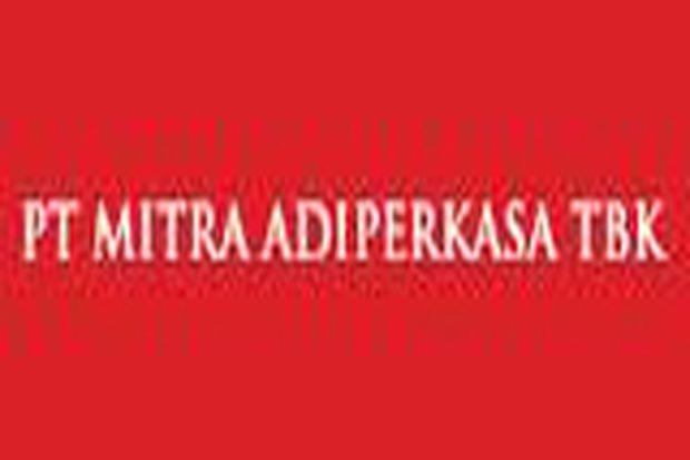 MAPI Sebar Dividen Rp20/Saham
