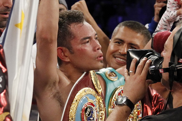 Jajal Vetyeka, Donaire...