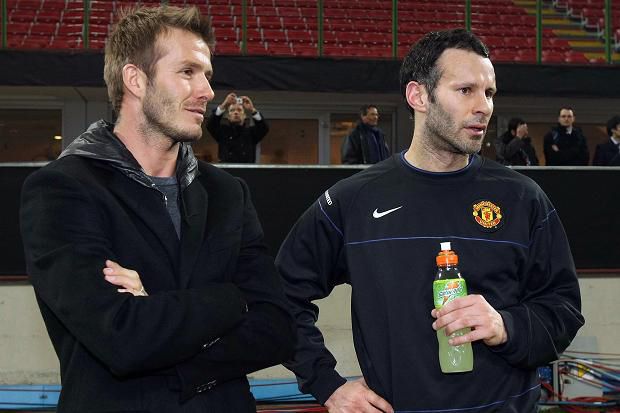 Beckham Masih Terkejut...