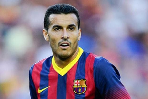 Pedro Rodriguez Jadi...