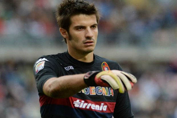 Michael Agazzi Resmi...