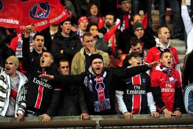 Hina Fans Cacat, UEFA...