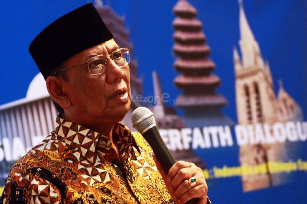 Hasyim minta Kampanye...