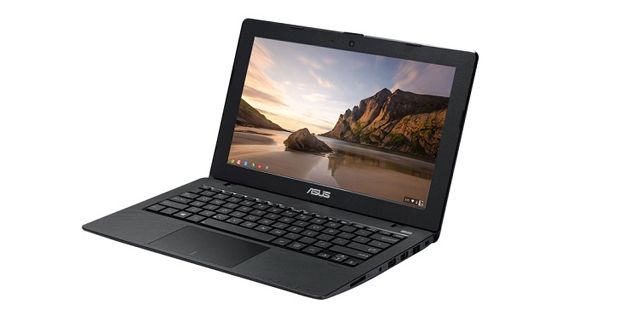 Chromebook C300 Siap...