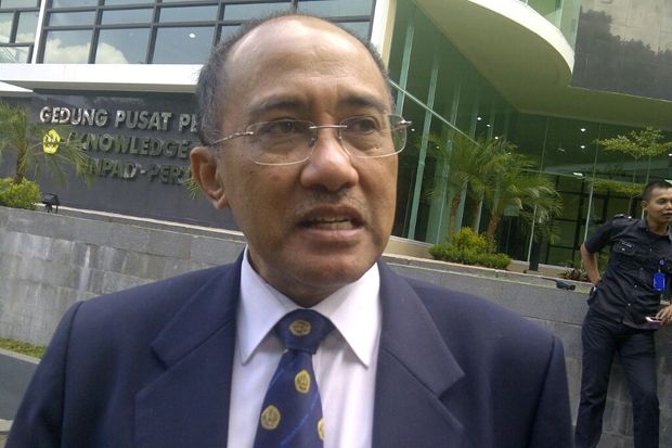 Unpad Beri Cuti Kuliah...