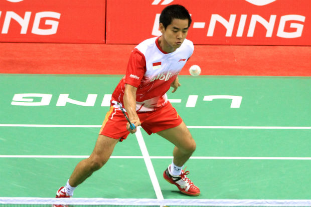 Simon Santoso Pastikan...