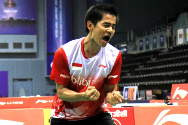 Simon: Saya Cuma Fokus...