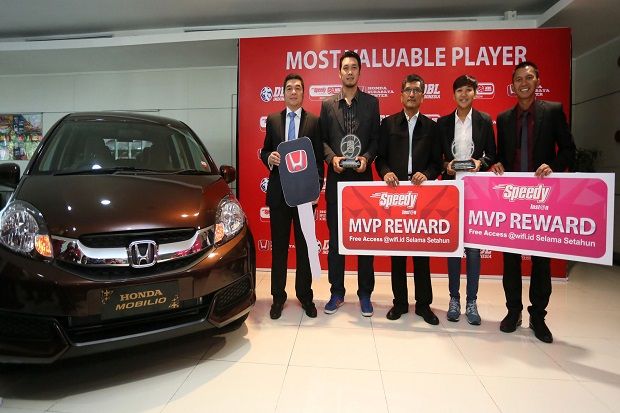 Komink MVP Speedy NBL...