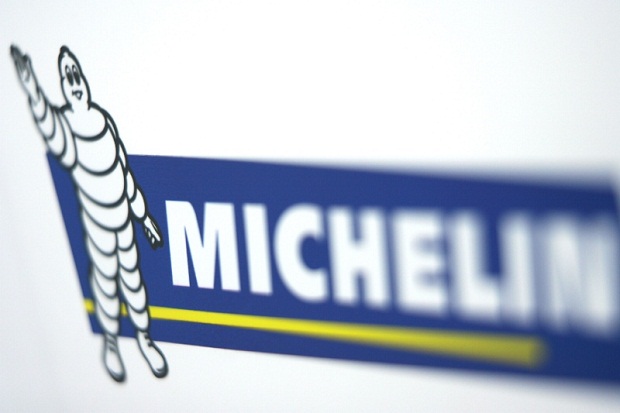 Michelin Jadi Pemasok...