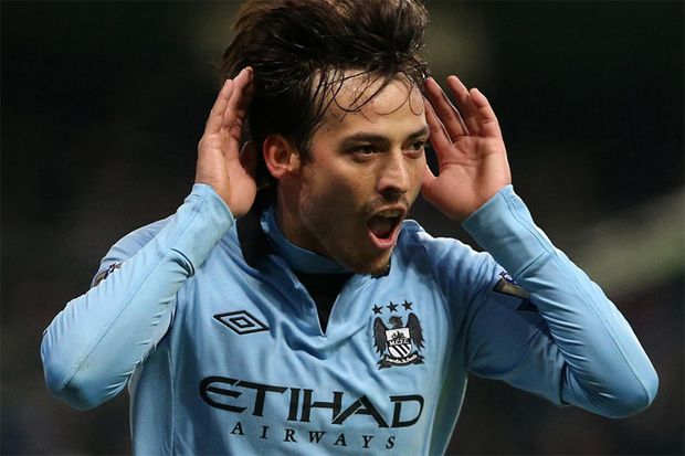 Silva Tepis Rumor Tinggalkan...