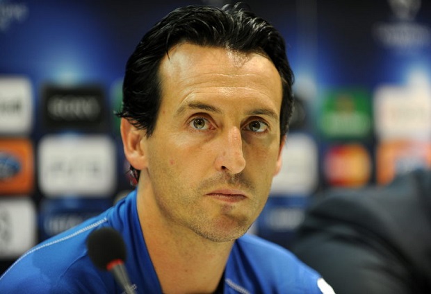Milan Ingin Pelatih...
