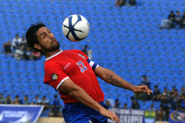 Pemain Terbaik PBR,...