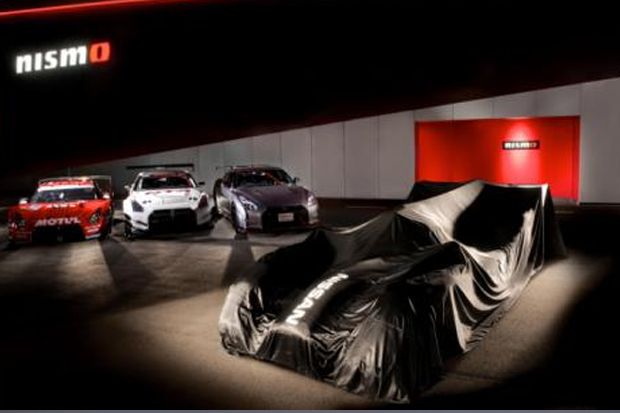 Nissan Pastikan Boyong...