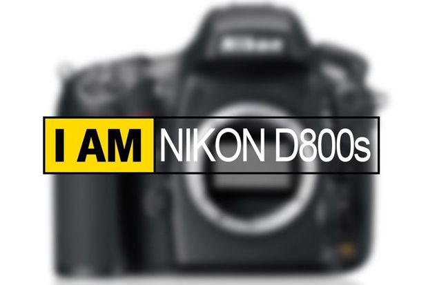 Nikon Segera Rilis Kamera...