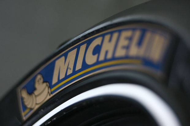 Alasan Ini Membuat Michelin...