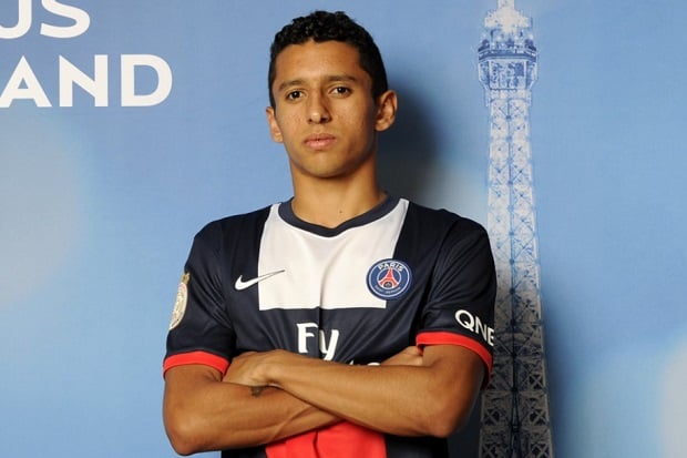 Barca Incar Bek PSG
