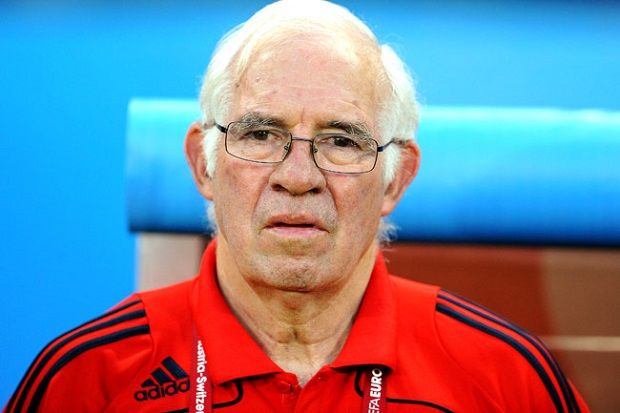 Spirit Aragones Mengalir...
